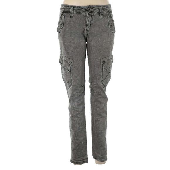 Free People Grey Size 29 Skinny Jeans - Picture 2 of 11